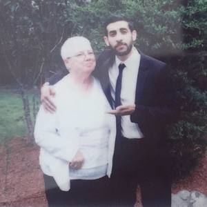 Meet your Posher, Jon